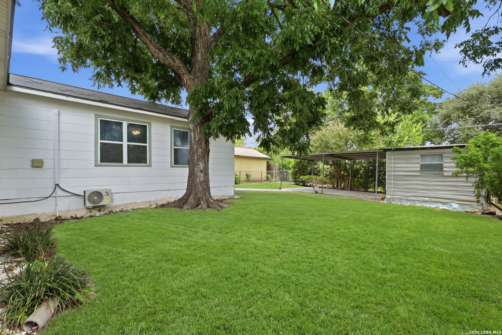 1311 W Rosewood Avenue San Antonio TX 78201