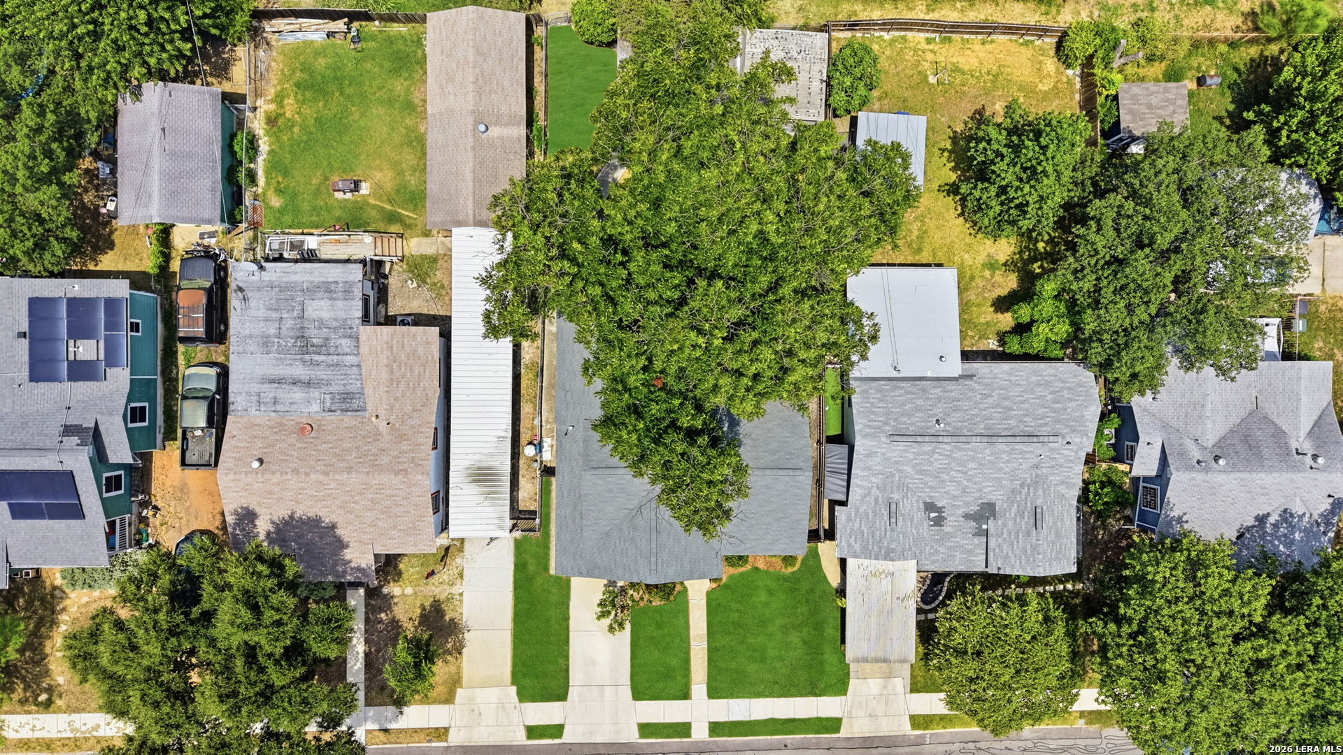 1311 W Rosewood Avenue San Antonio TX 78201