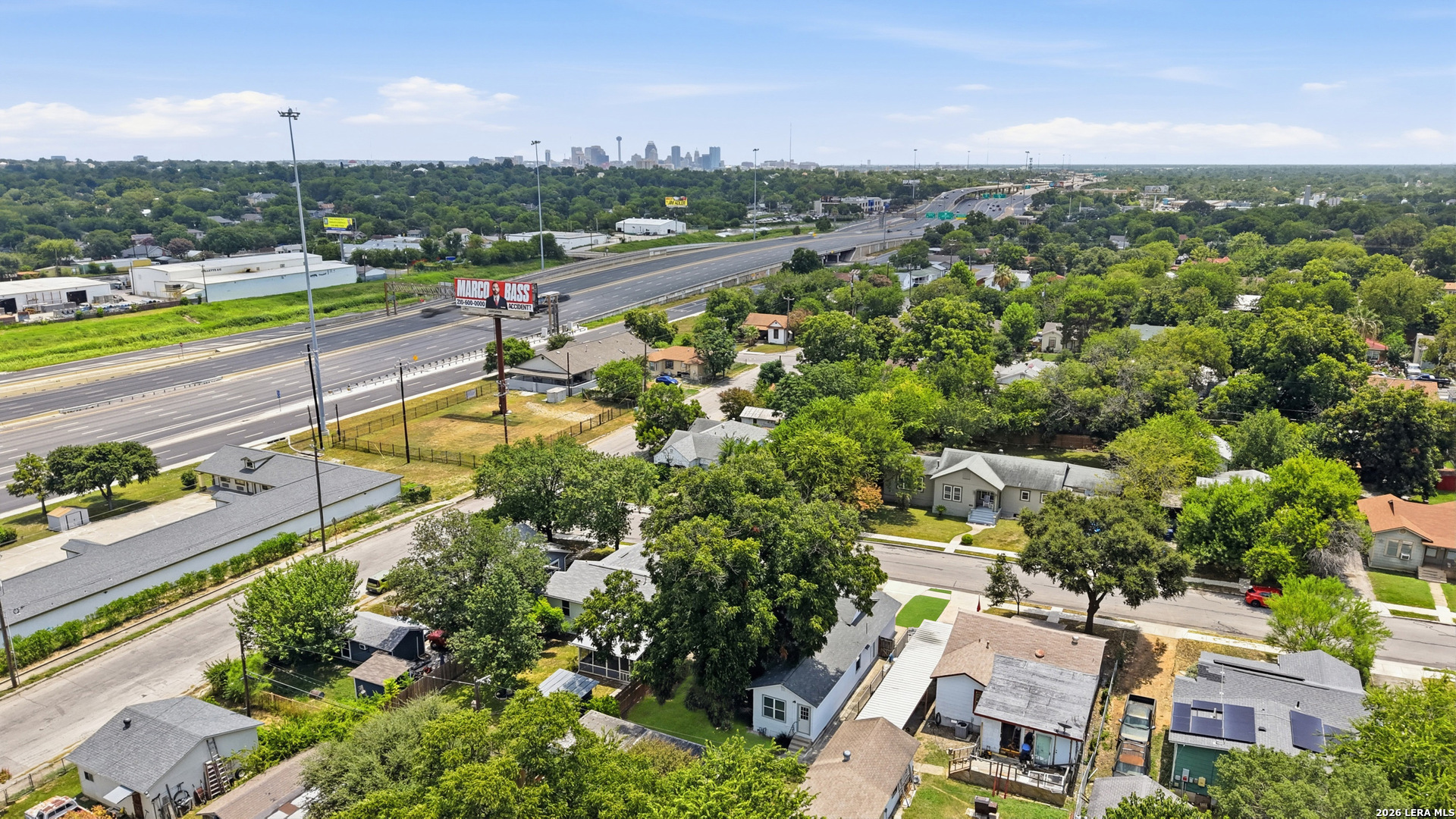 1311 W Rosewood Avenue San Antonio TX 78201