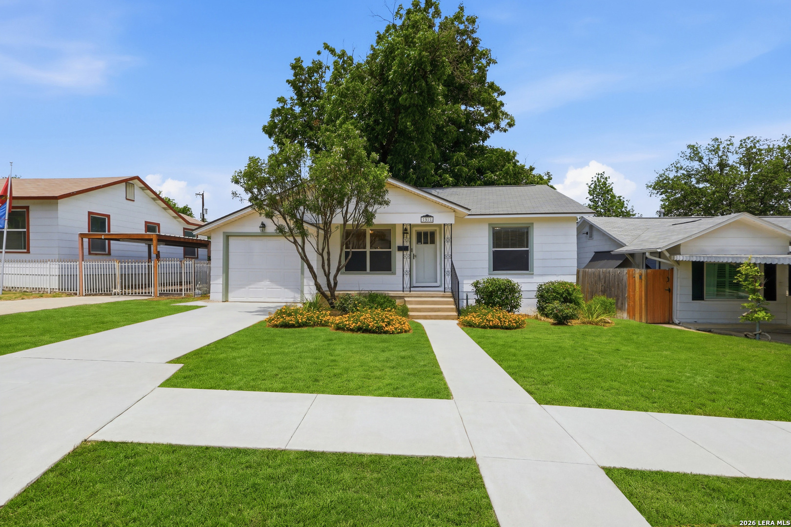 1311 W Rosewood Avenue San Antonio TX 78201