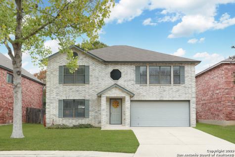 2351 Stallion Run San Antonio TX 78259