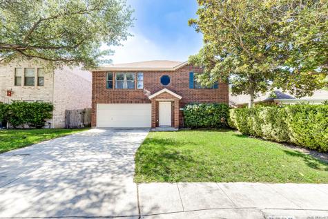 6322 Regency Manor San Antonio TX 78249