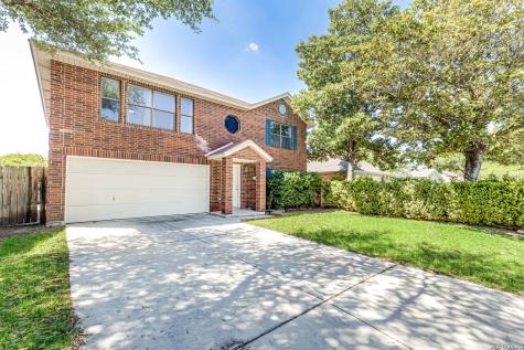6322 Regency Manor San Antonio TX 78249
