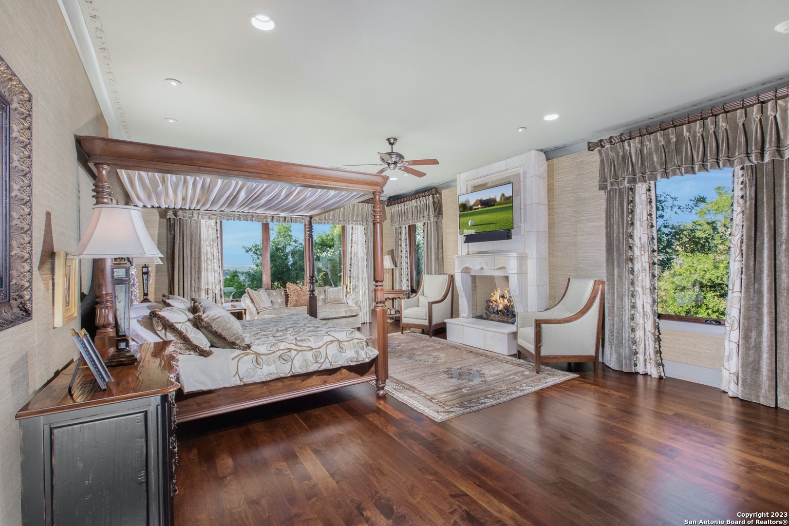 2428 Clubs Drive Boerne TX 78006