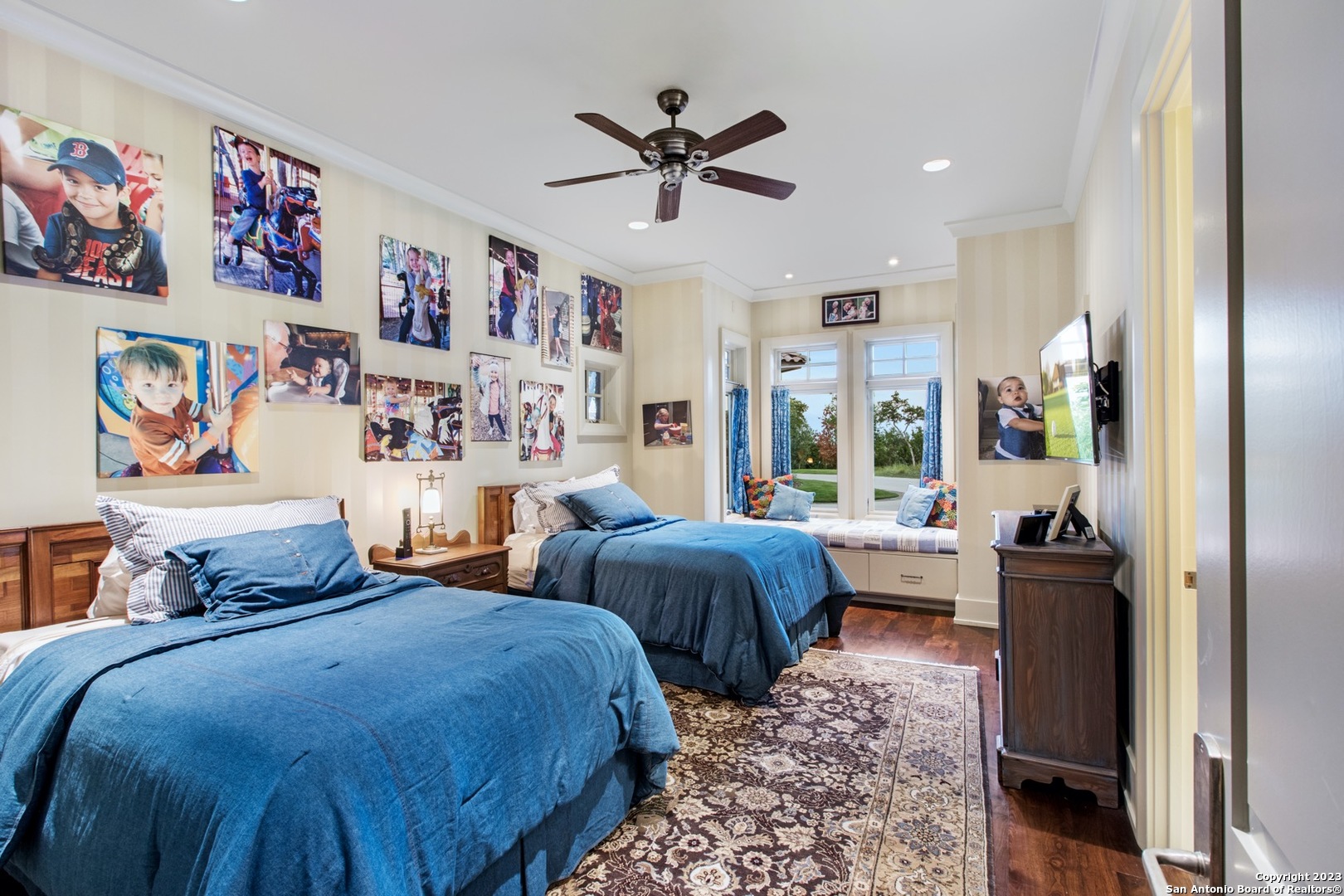 2428 Clubs Drive Boerne TX 78006