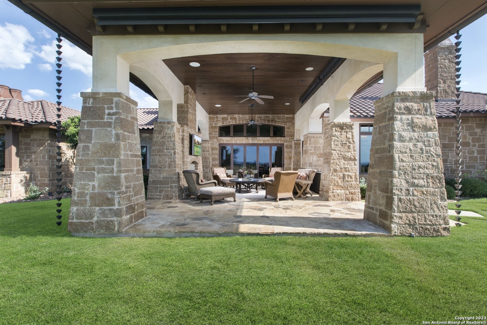 2428 Clubs Drive Boerne TX 78006