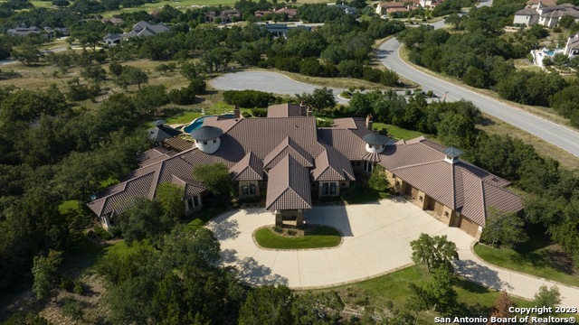 2428 Clubs Drive Boerne TX 78006