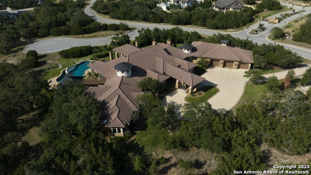 2428 Clubs Drive Boerne TX 78006