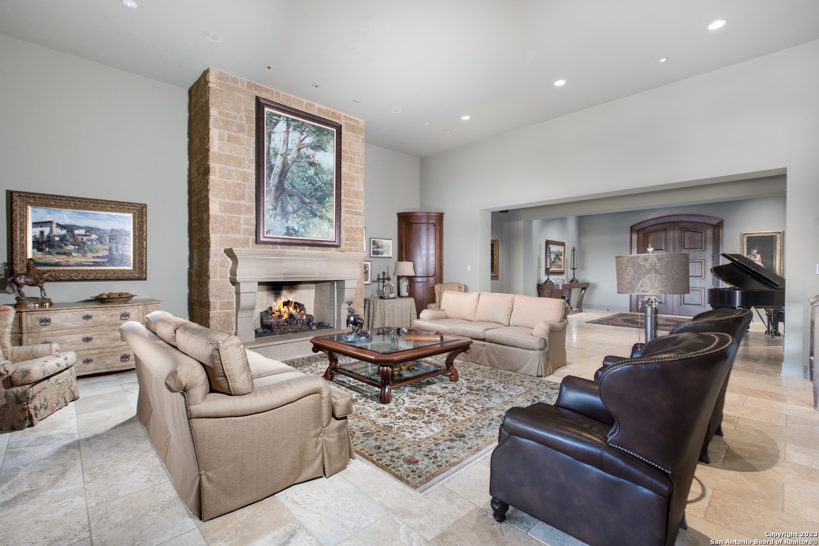 2428 Clubs Drive Boerne TX 78006