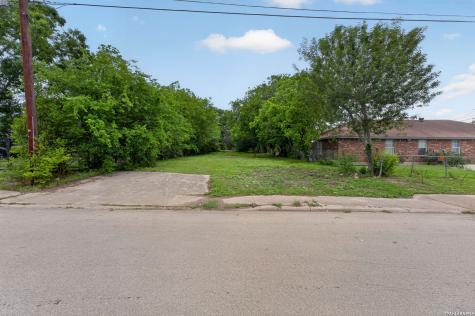 1647 Amanda Street San Antonio TX 78210