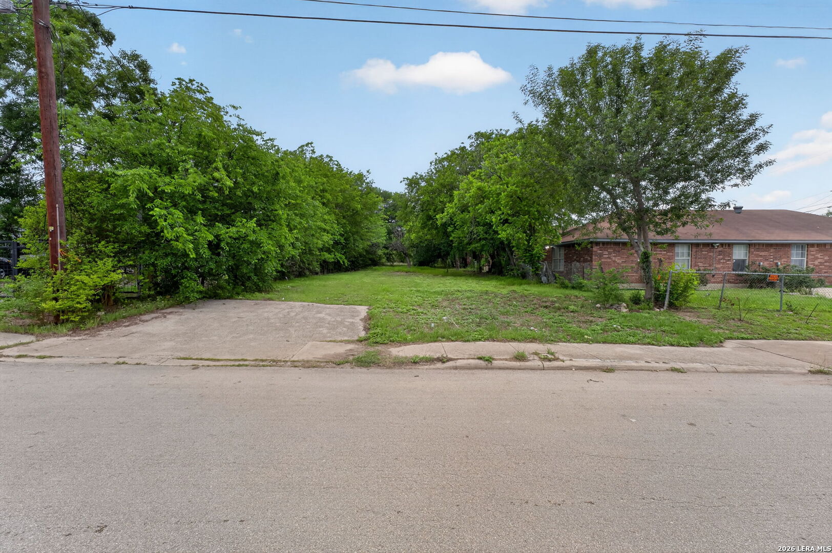 1647 Amanda Street San Antonio TX 78210