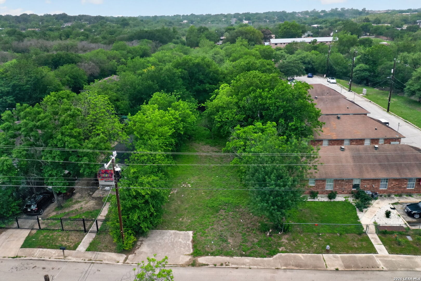 1647 Amanda Street San Antonio TX 78210