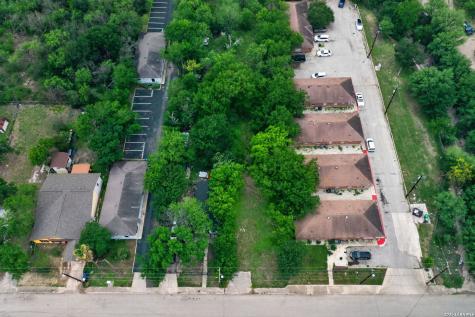 1647 Amanda Street San Antonio TX 78210