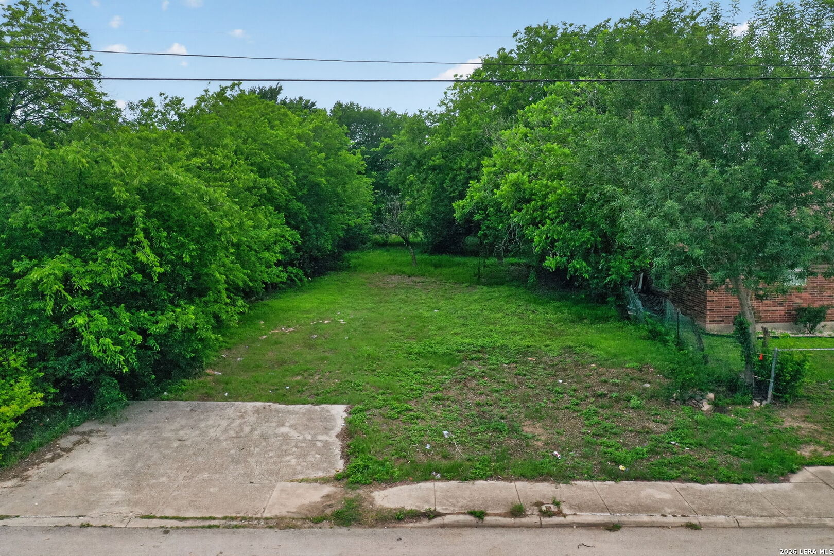 1647 Amanda Street San Antonio TX 78210