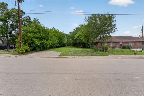 1647 Amanda Street San Antonio TX 78210