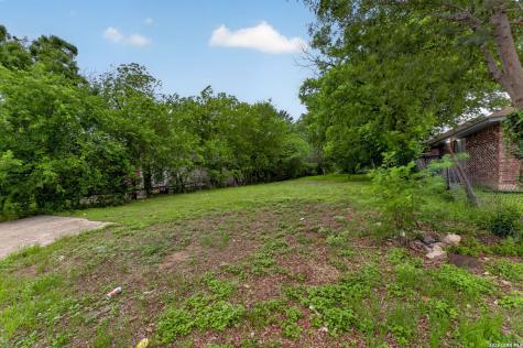1647 Amanda Street San Antonio TX 78210