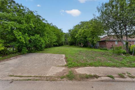 1647 Amanda Street San Antonio TX 78210