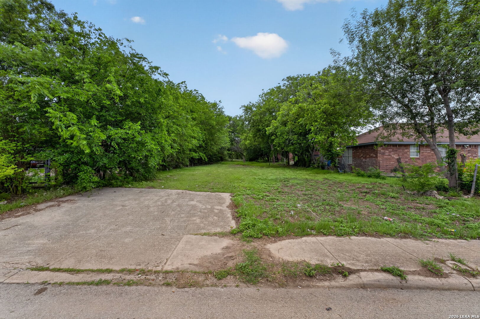 1647 Amanda Street San Antonio TX 78210
