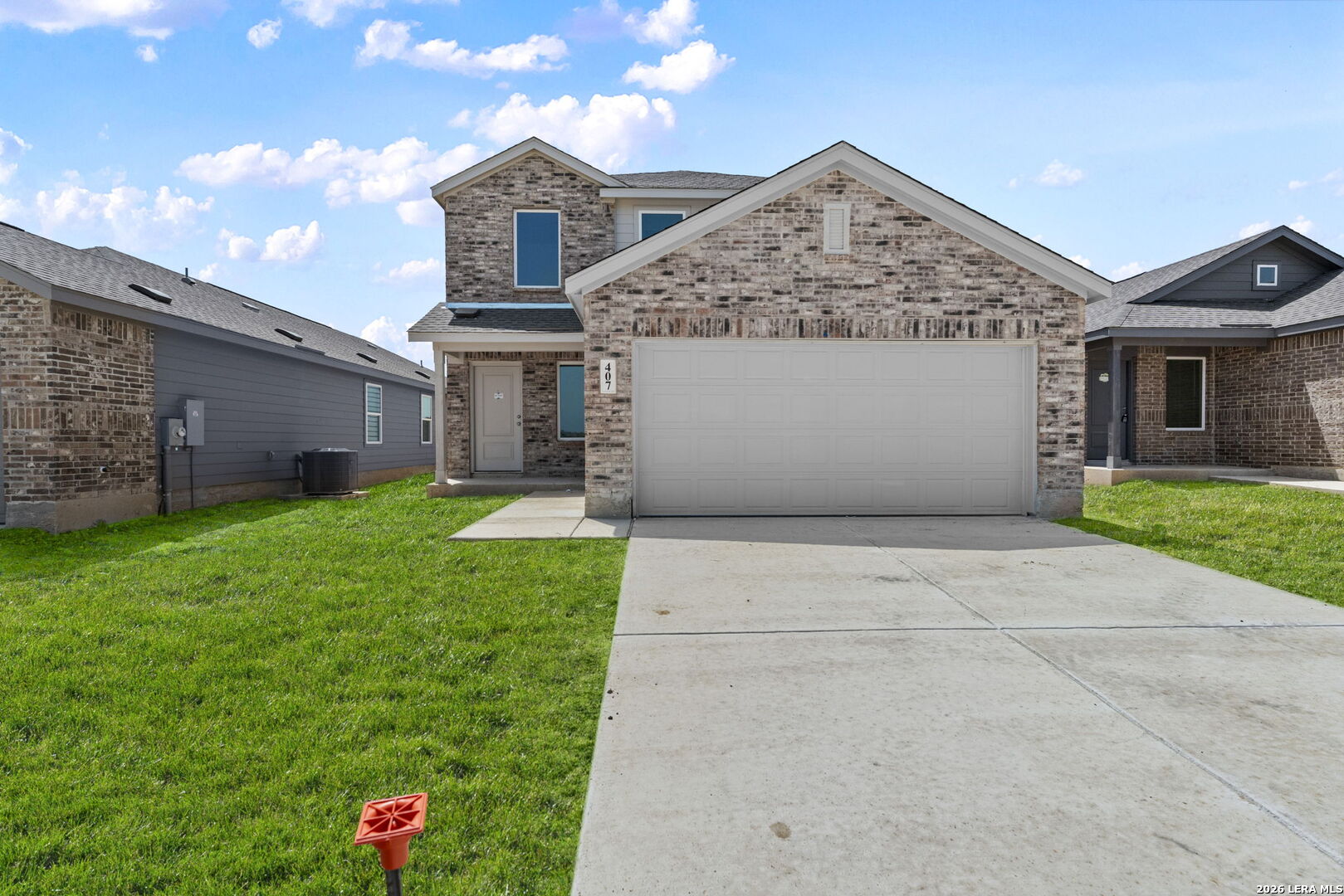 407 Sauvignon Point New Braunfels TX 78130