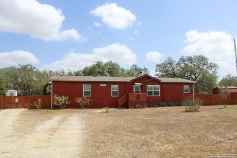 5107 Savannah Way Von Ormy TX 78073