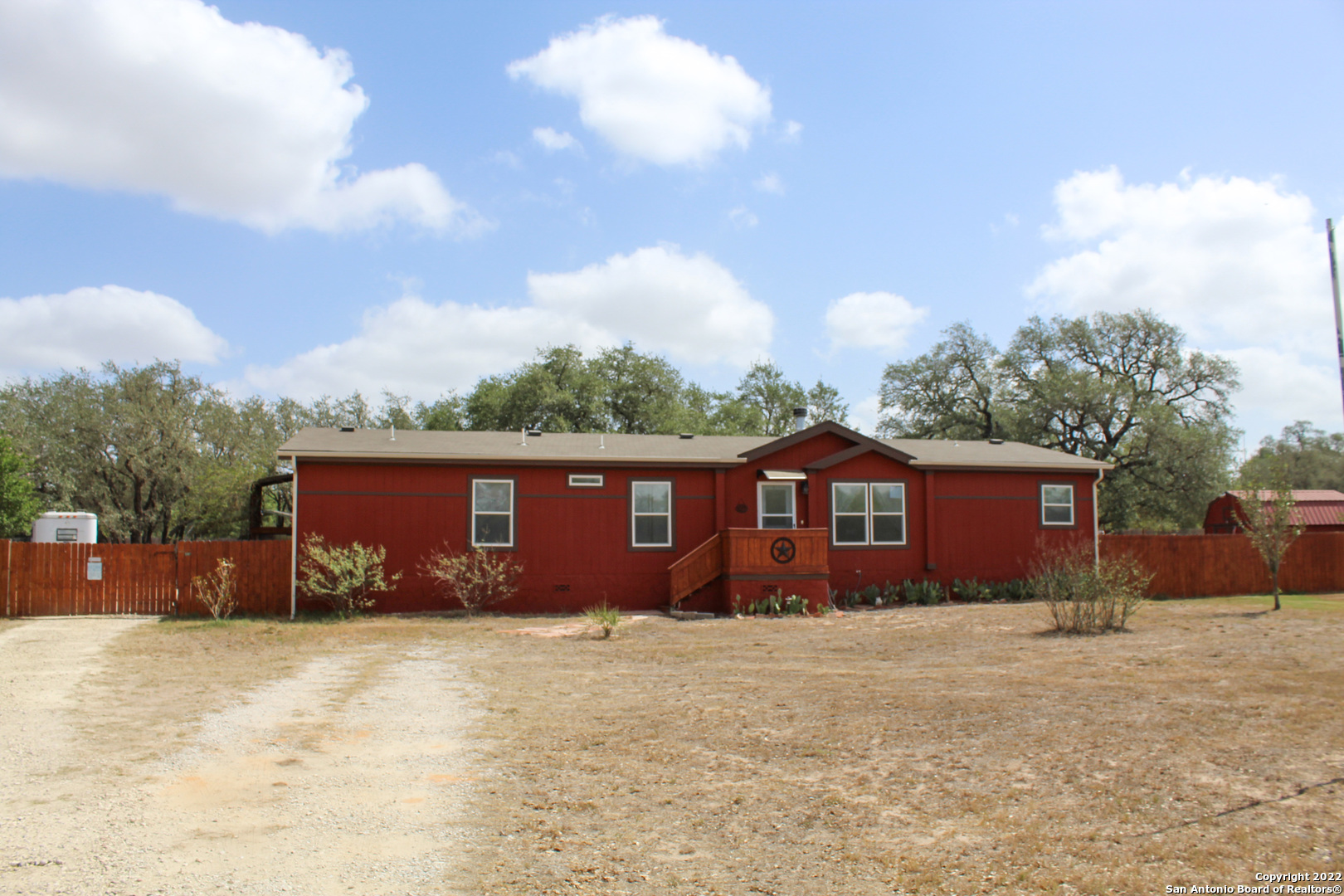 5107 Savannah Way Von Ormy TX 78073