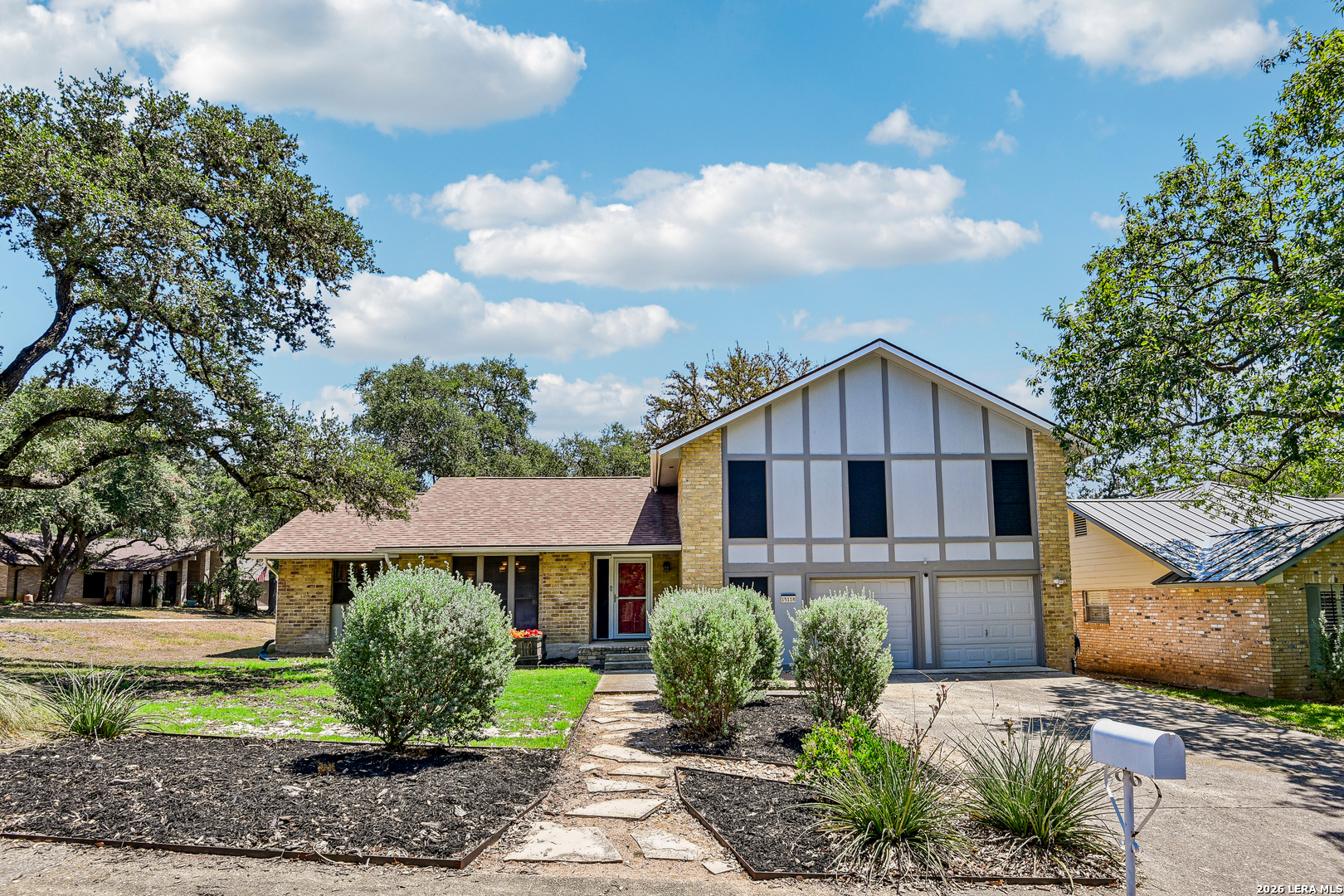 15119 Sun Spur Street San Antonio TX 78232