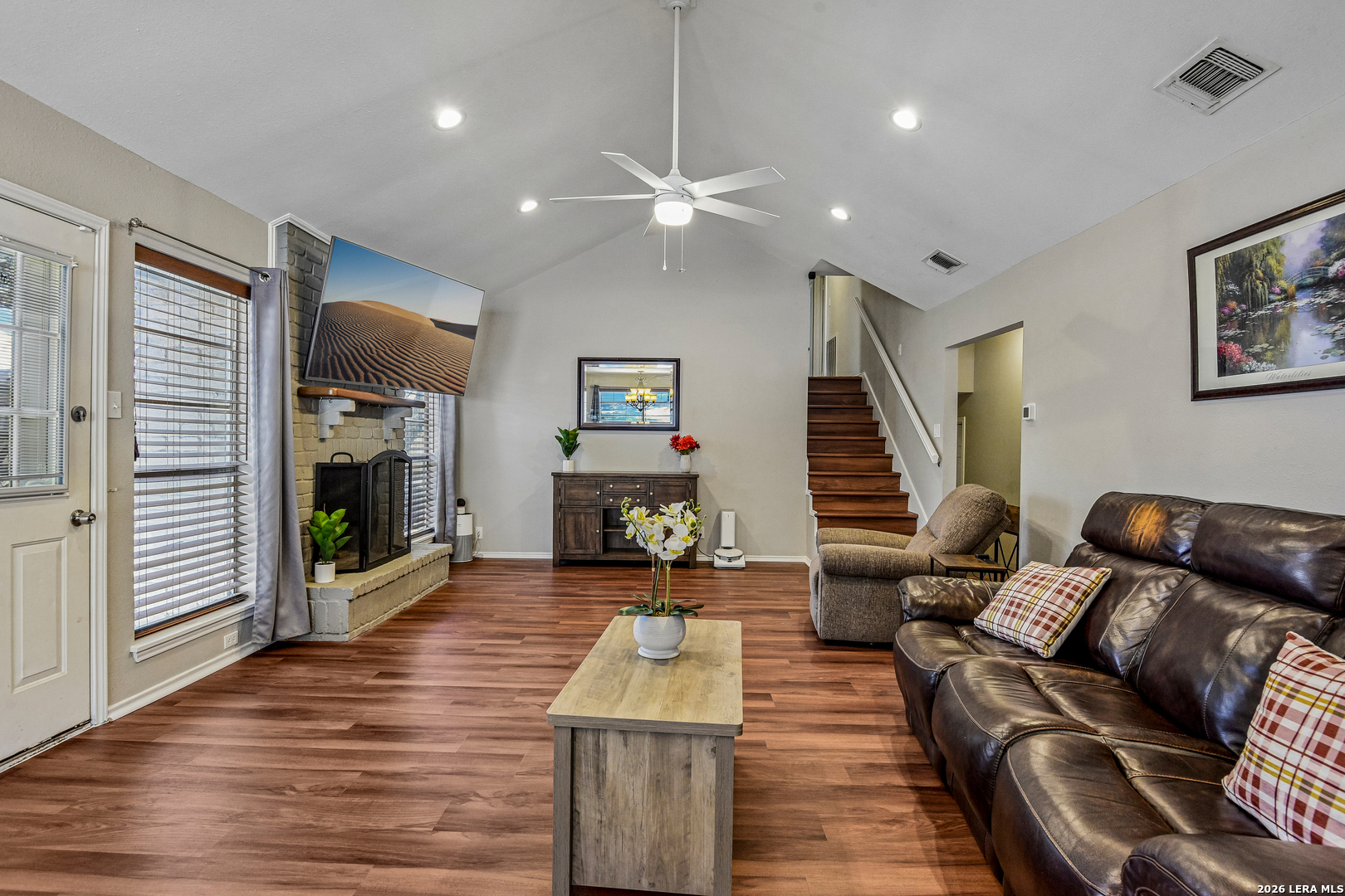 15119 Sun Spur Street San Antonio TX 78232