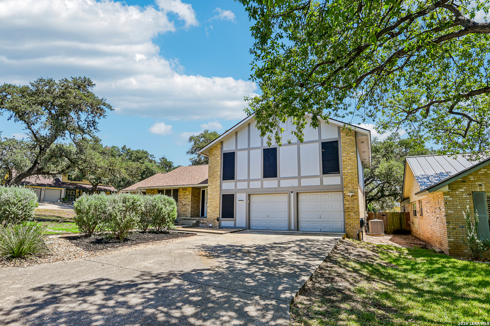 15119 Sun Spur Street San Antonio TX 78232