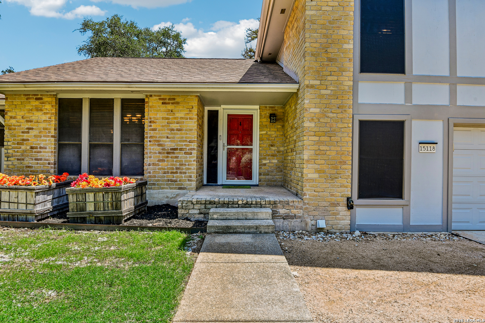 15119 Sun Spur Street San Antonio TX 78232