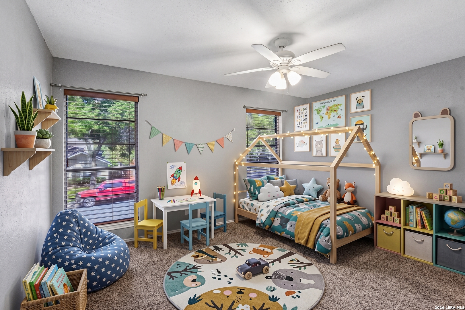 15119 Sun Spur Street San Antonio TX 78232