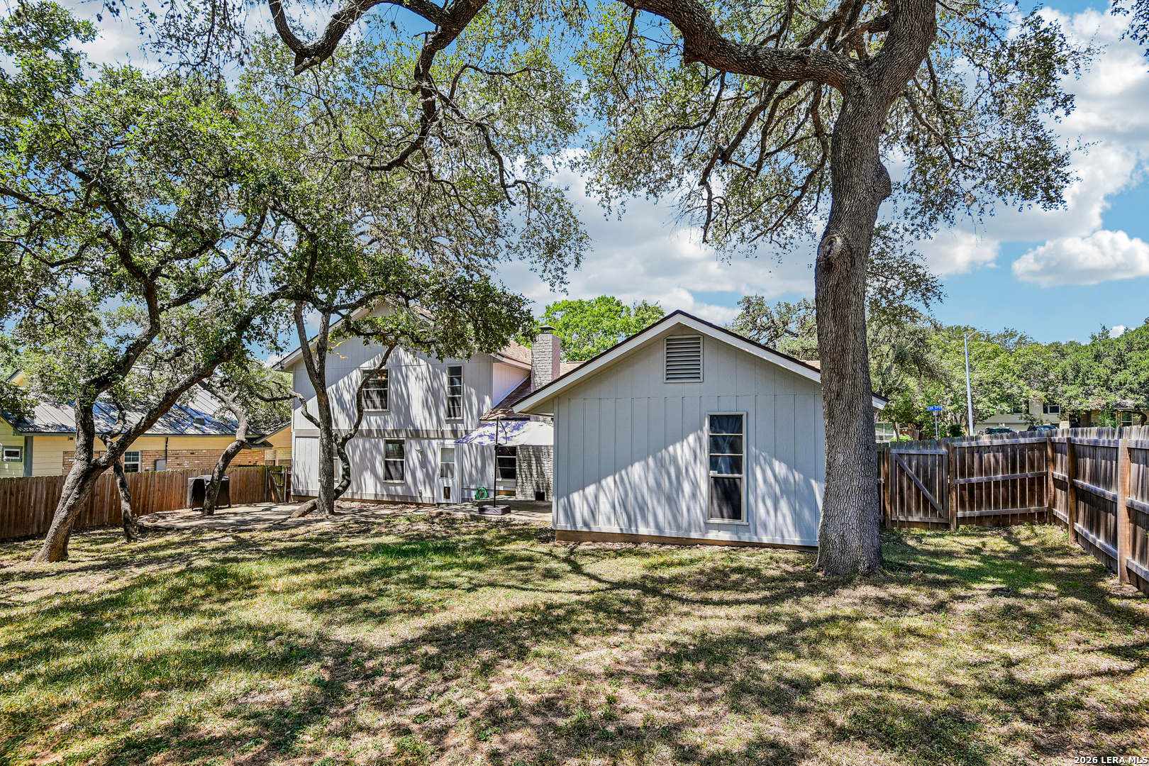15119 Sun Spur Street San Antonio TX 78232