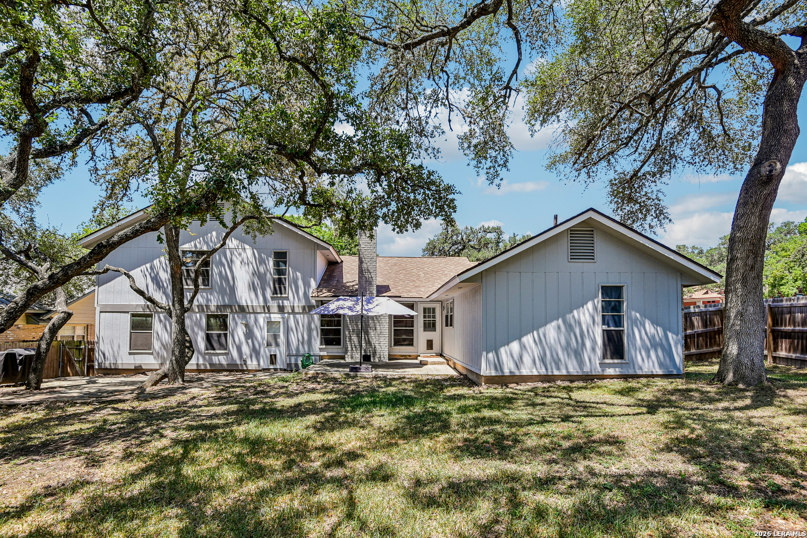 15119 Sun Spur Street San Antonio TX 78232