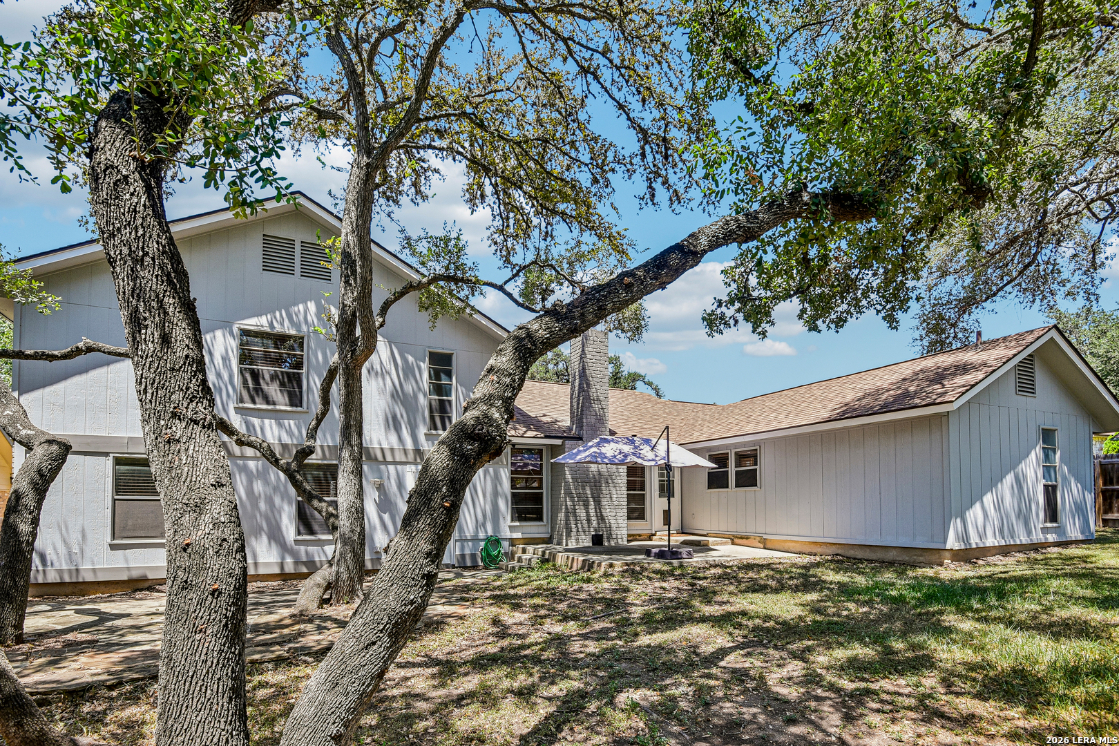 15119 Sun Spur Street San Antonio TX 78232