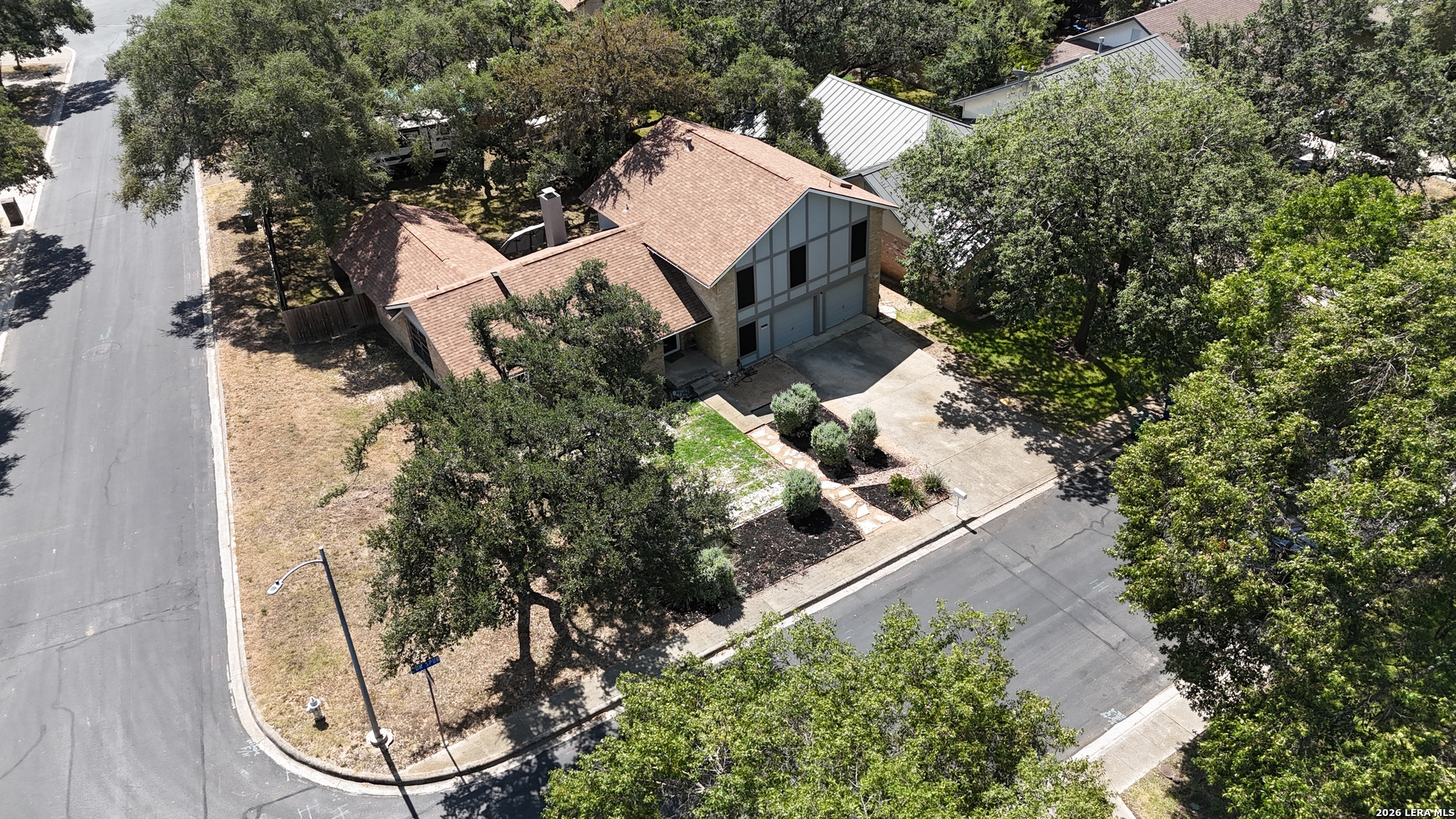 15119 Sun Spur Street San Antonio TX 78232