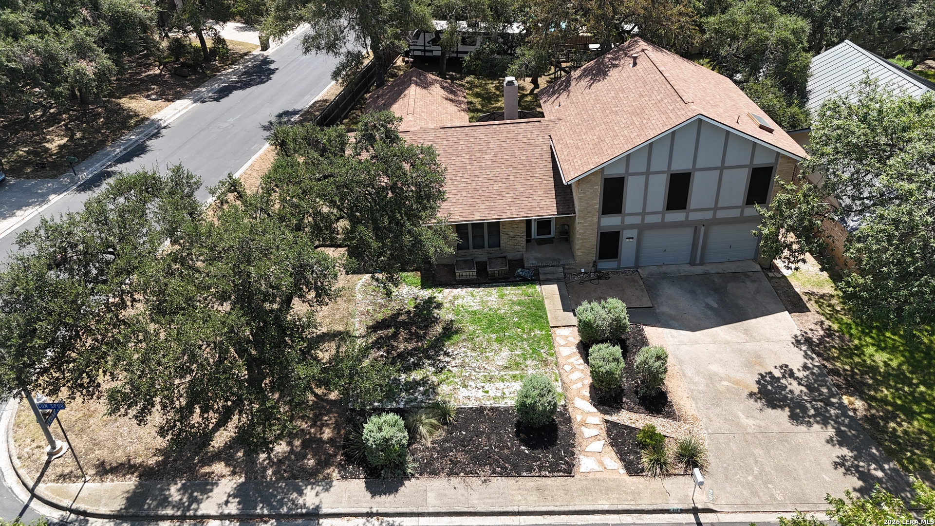 15119 Sun Spur Street San Antonio TX 78232