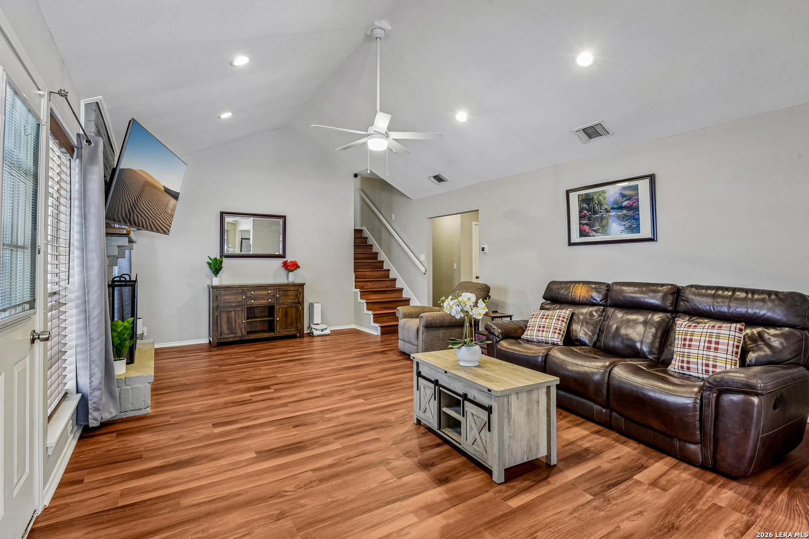 15119 Sun Spur Street San Antonio TX 78232