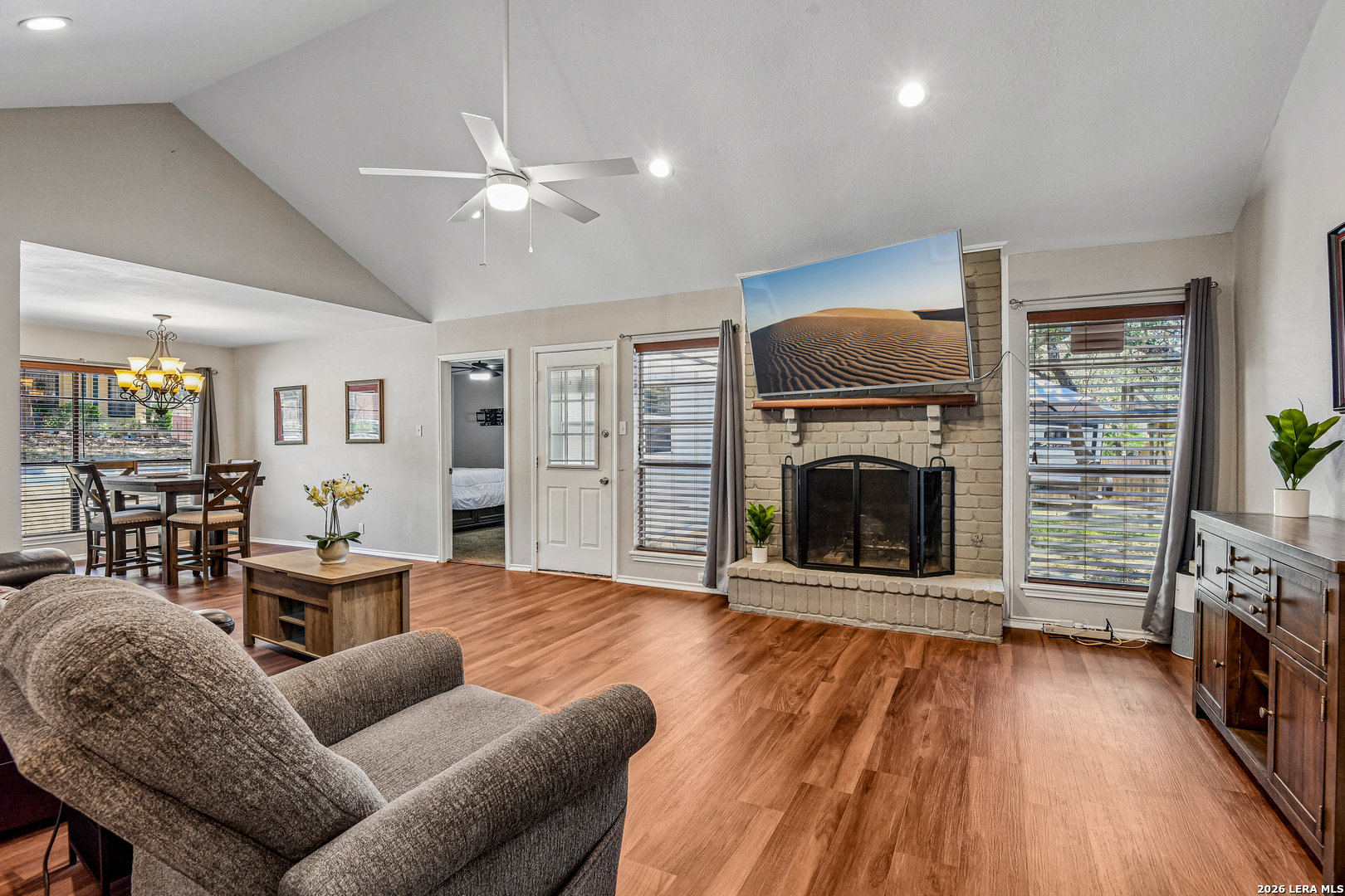 15119 Sun Spur Street San Antonio TX 78232