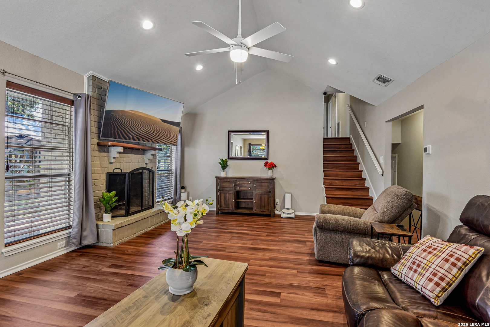 15119 Sun Spur Street San Antonio TX 78232