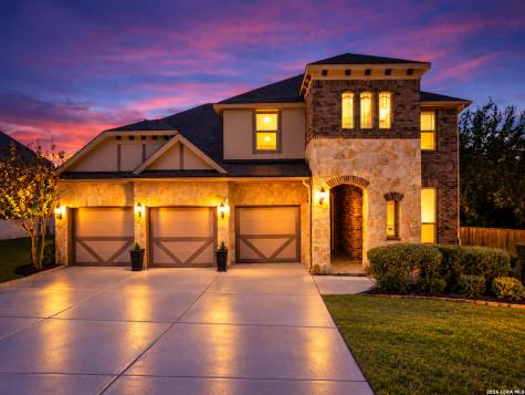 28719 Howards Bull Boerne TX 78015