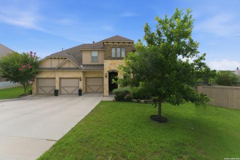 28719 Howards Bull Boerne TX 78015
