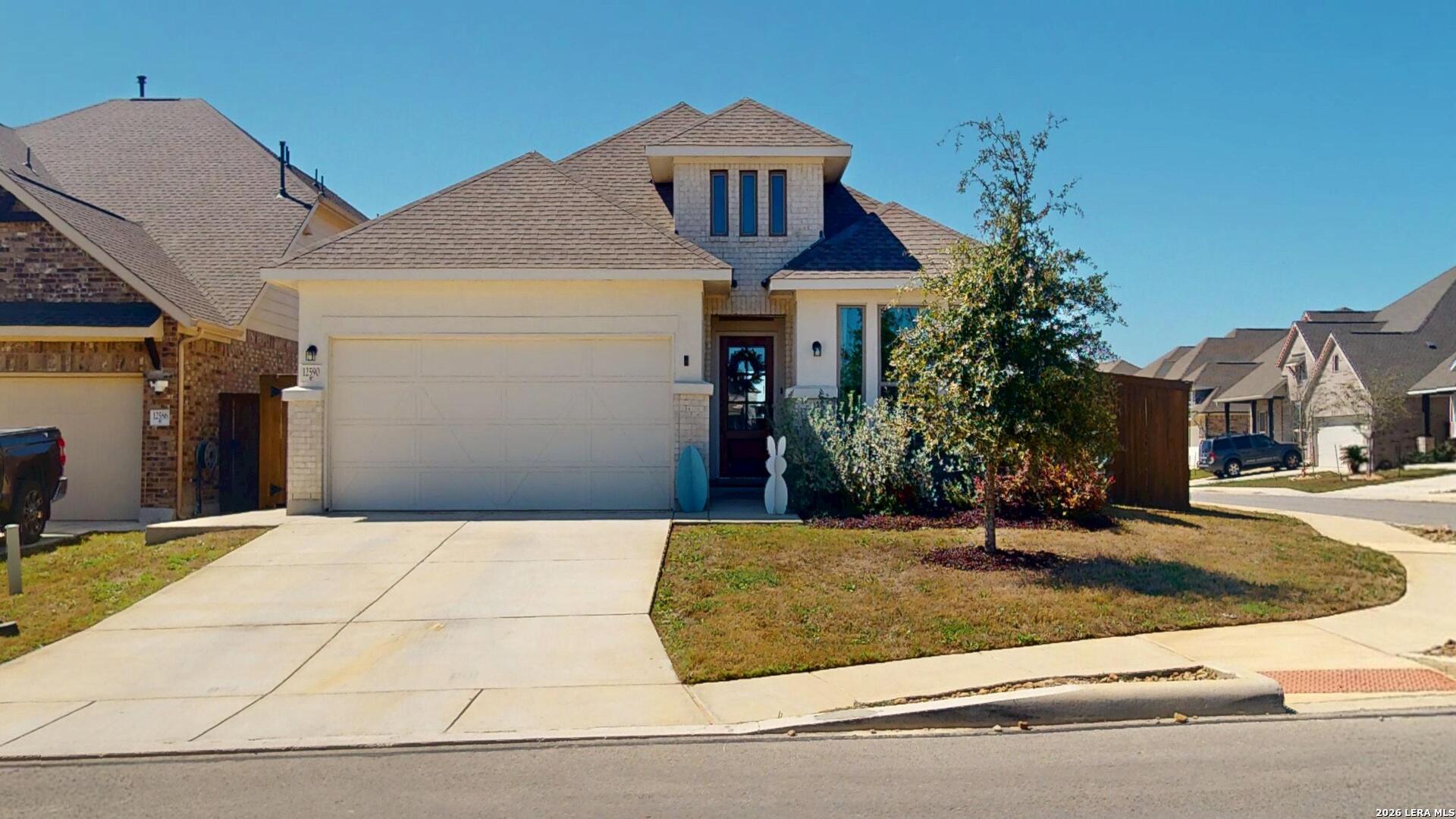 12590 Carrick Drive San Antonio TX 78254