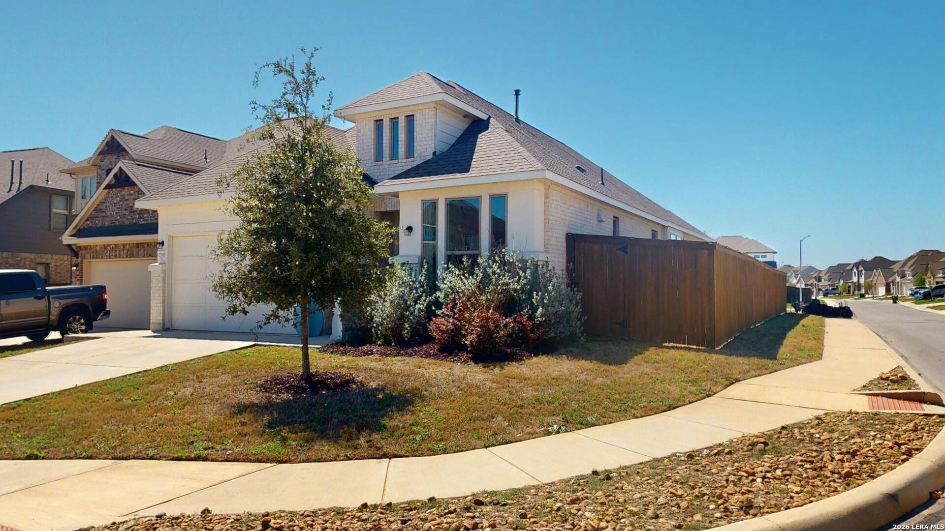 12590 Carrick Drive San Antonio TX 78254