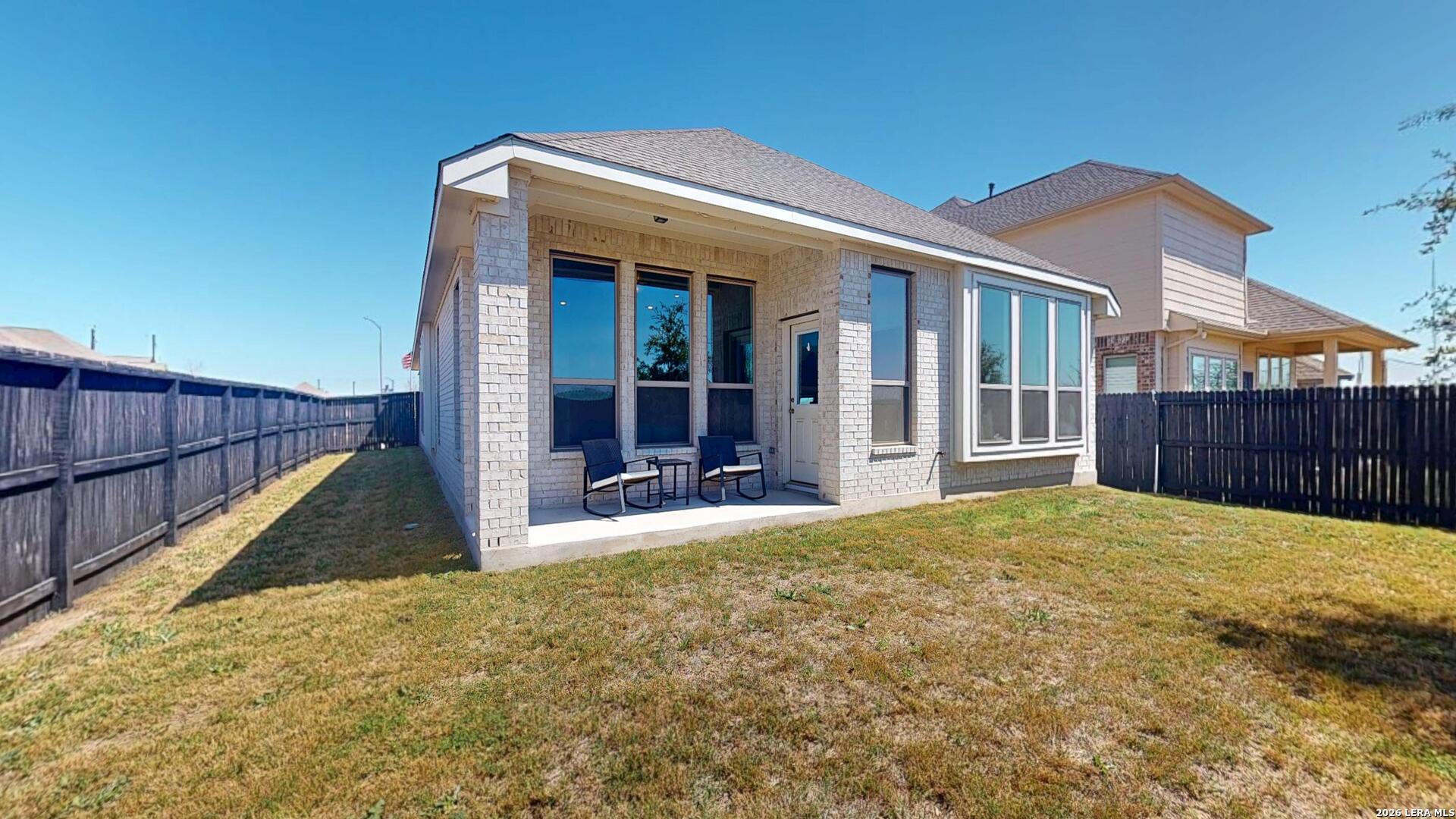 12590 Carrick Drive San Antonio TX 78254