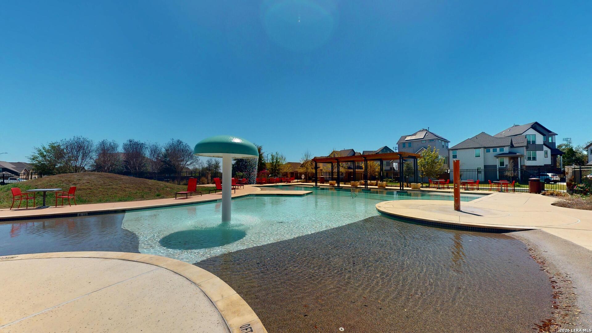 12590 Carrick Drive San Antonio TX 78254