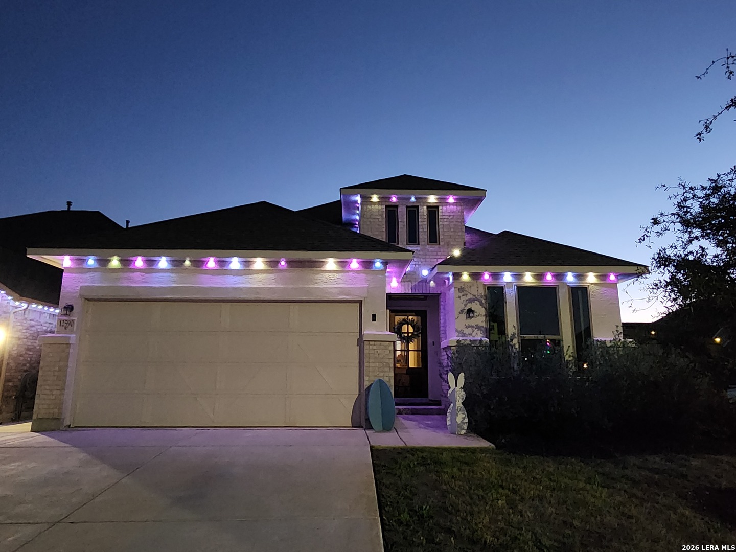 12590 Carrick Drive San Antonio TX 78254