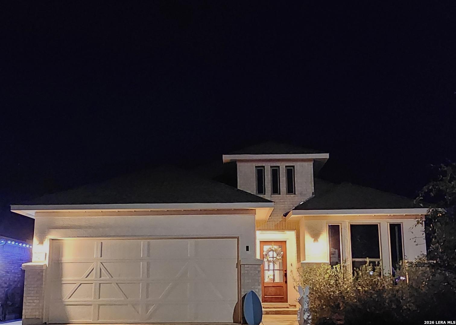 12590 Carrick Drive San Antonio TX 78254