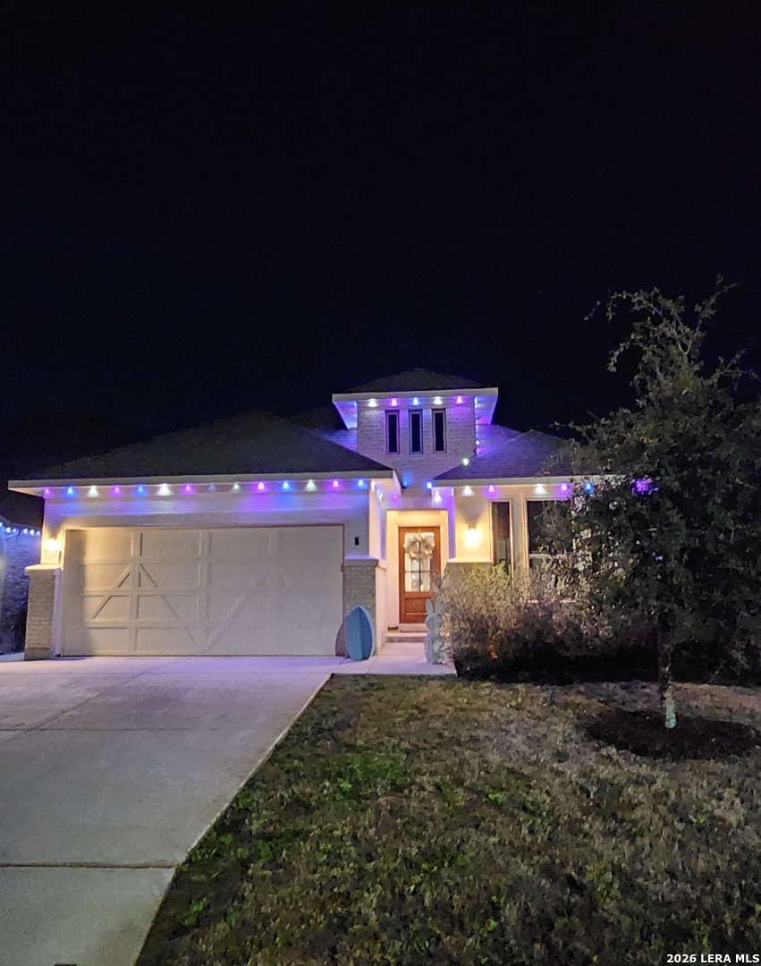 12590 Carrick Drive San Antonio TX 78254