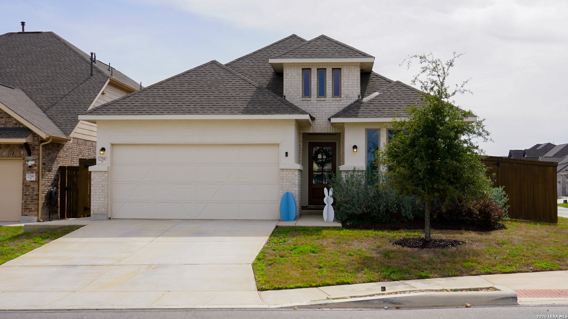 12590 Carrick Drive San Antonio TX 78254