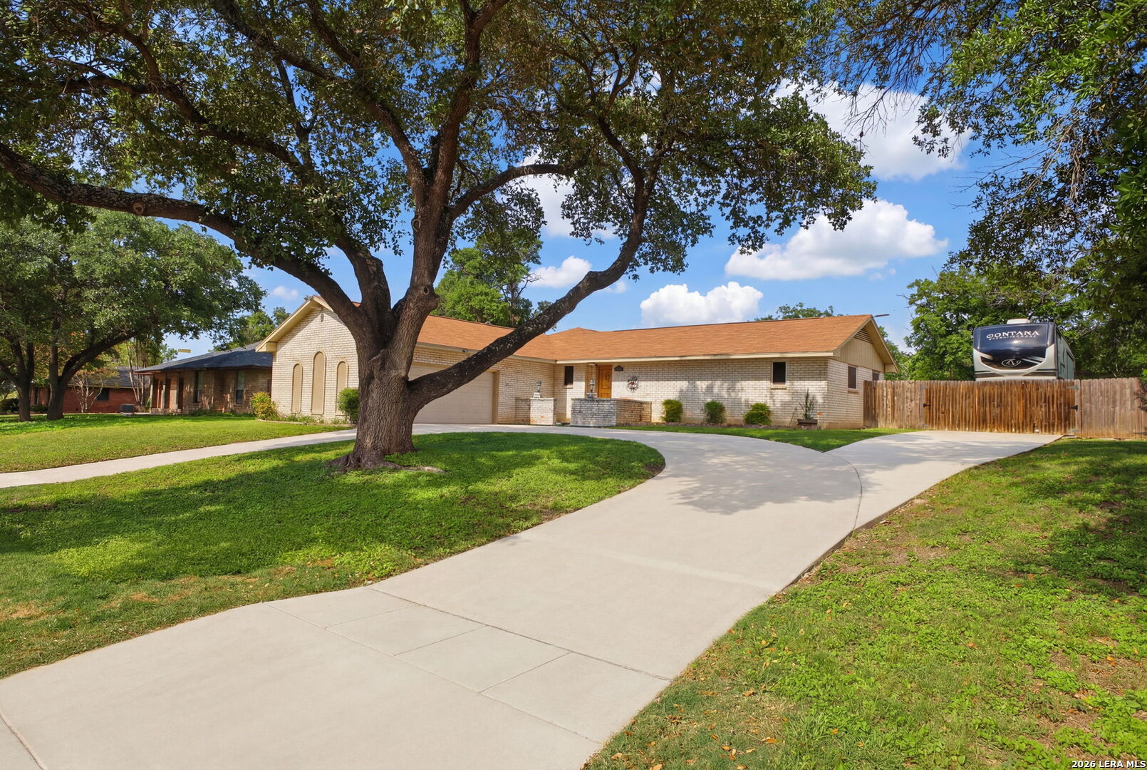 5606 Oolooteka San Antonio TX 78218