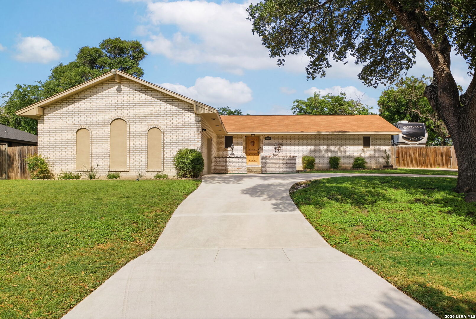 5606 Oolooteka San Antonio TX 78218